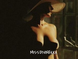 MISSDIVINEXXX