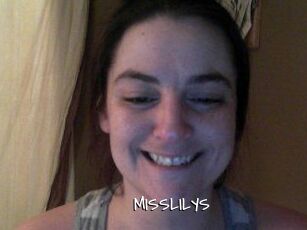 MISSLILYS
