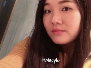 MMapple