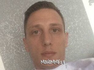 MOIHOMME28