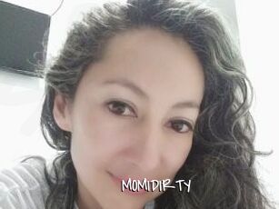 MOMIDIRTY