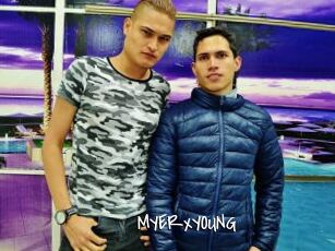 MYERxYOUNG