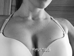 MYSSTIQUE