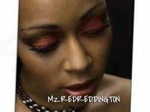 MZ_RED_REDDINGTON Sexy Footjobs