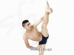 MaNoLoVeGa