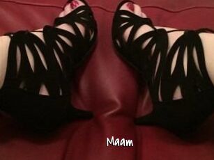 Maam