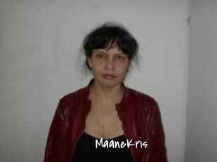 MaaneKris