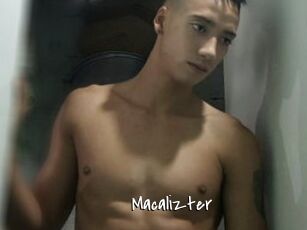 Macalizter