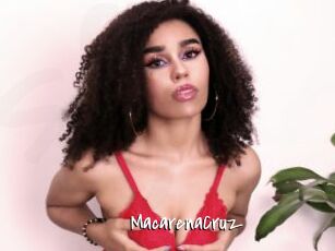 MacarenaCruz