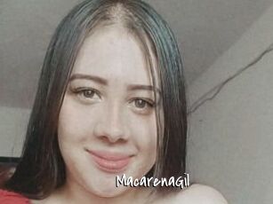 MacarenaGil