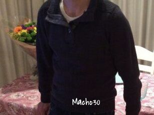 Macho30