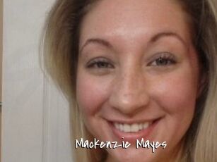Mackenzie_Mayes
