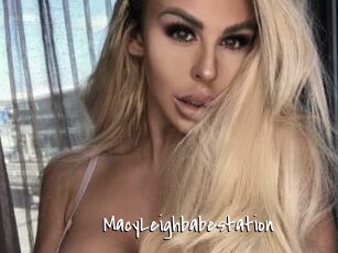 MacyLeighbabestation