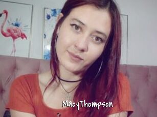 MacyThompson