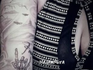 MadamMoira