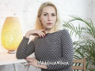 MaddisonWilson