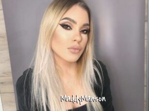 MaddyManson