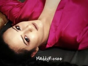 MaddyRosee Sexy Footjobs