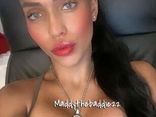 Maddythebaddie22