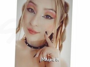Madelein
