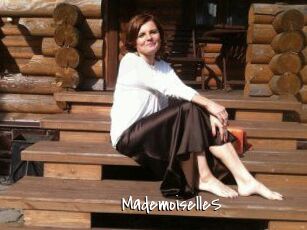 MademoiselleS