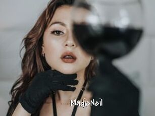 MadieNeil Sexy Footjobs