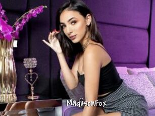 MadiisonFox