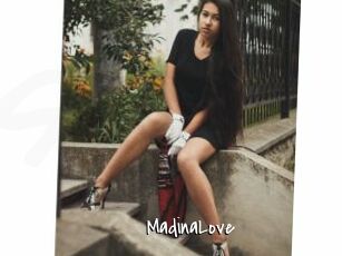 MadinaLove
