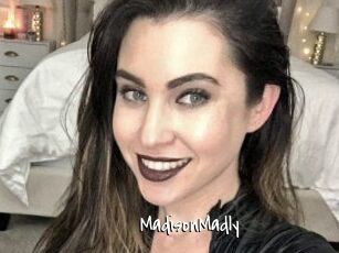 MadisonMadly