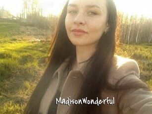 MadisonWonderful