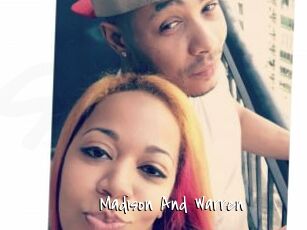 Madison_And_Warren