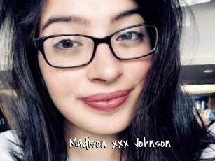 Madison_xxx_Johnson