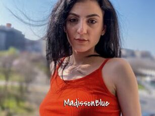 MadissonBlue