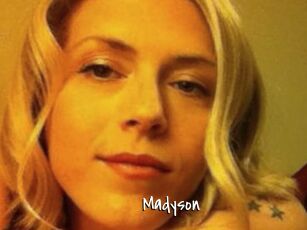 Madyson
