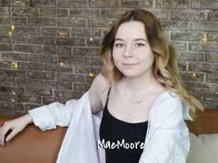 MaeMoore