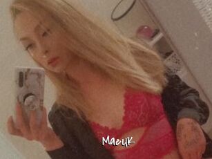 MaeUK
