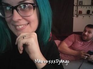 MaevexxxDjango