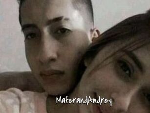 MaferandAndrey
