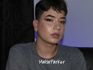 MaflaParker