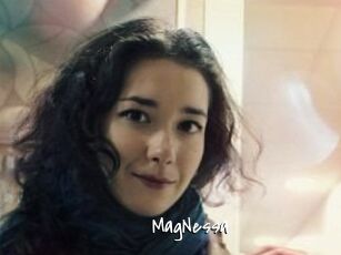 MagNessa
