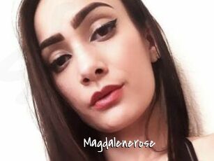 Magdalenerose