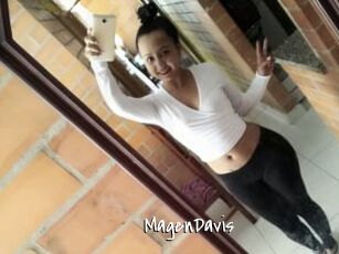 MagenDavis