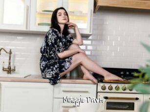 MaggieDavis Sexy Footjobs