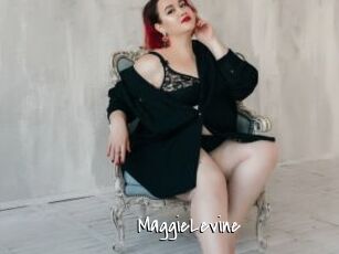 MaggieLevine