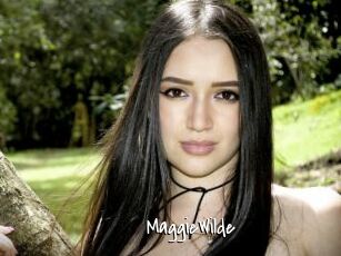 MaggieWilde
