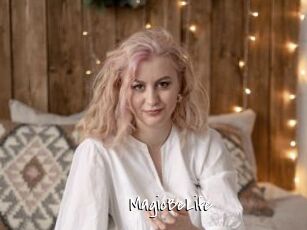 MagicBeLife