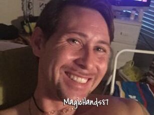 MagicHands87
