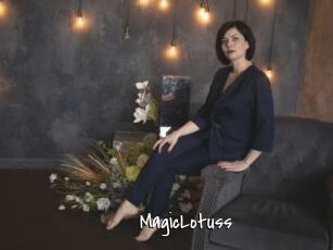 MagicLotuss