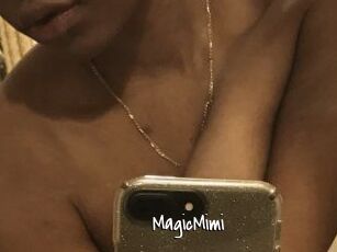 MagicMimi