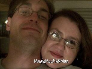 MagicMouthNMan